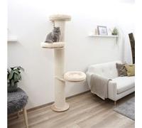 Kerbl Arbre à chats Dolomit Tower 187 cm Beige