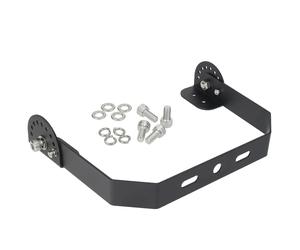 Kerbl Arceau de montage pour Lampe à LED HiLed Premium Farmer pour montage au plafond et au mur