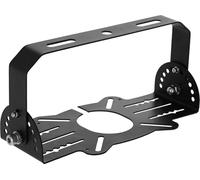 Kerbl Arceau Montage Plafond et Mur pour Lampe à LED HiLED Pro