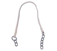 Kerbl Attaches bovins standard avec chaîne - différentes longueurs