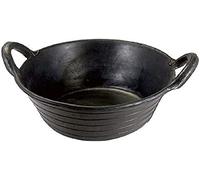 Kerbl Auge en Caoutchouc pour Cheval 20 L