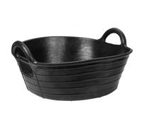 KERBL Auge en Caoutchouc pour Cheval 20 L
