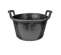 KERBL Auge en Caoutchouc pour Cheval 32 L