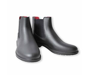 Kerbl Axona Bottes d'équitation en PVC