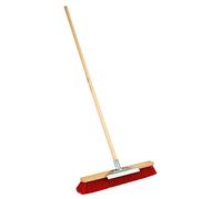 KERBL Balai avec Bord Racleur pour Élevage/Agriculture Urbaine 40 cm Taille L