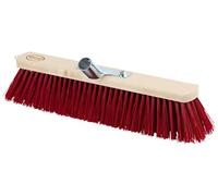 Kerbl Balai Large sans Manche pour Cheval 80 cm