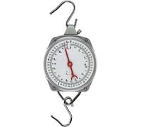 Kerbl Balance à cadran - 50 kg