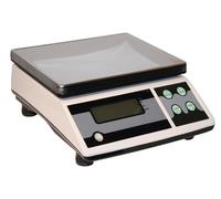 Kerbl Balance de table numérique 30 kg