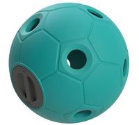 Kerbl Balle de Jeu Alimentaire Soccer Aigue-Marine