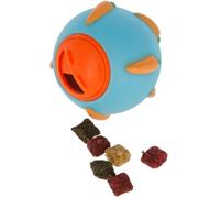 Kerbl Balle Snack Pour Rongeur Plastique Diamètre 7cm 1 Pièce