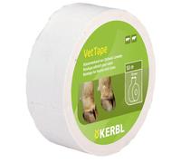 VetTape Pansement avec adhésif en caoutchouc Blanc 50 m