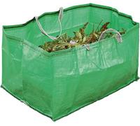 Kerbl BarrowBag Sac de déchets du Jardin 270 L