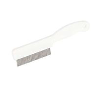 Kerbl BASIC CARE peigne anti-poussière et anti-puces