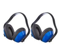 KERBL Basic Casque Anti-bruit (Lot de 2)