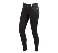 Kerbl Basicplus Pantalon d'équitation pour Enfant Bleu 16 ans bleu