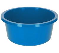 Kerbl Bassine 2 L Bleu Roi