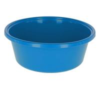 Kerbl Gamelle 6 litres Bleu Royal