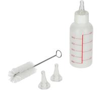Kerbl Chien et Chat Biberon d’Élevage Milky 50 ml
