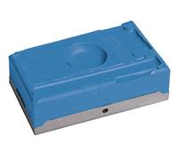Kerbl Bloc de Cire pour épicerie Bleu