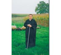 Kerbl Blouse de berger 100 % coton