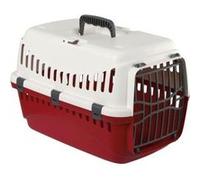 Bo de transport pour chien EXPEDITION Creme Bordeau 48 32 32cm Petit chien E