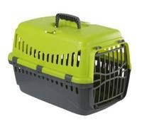 KERBL Bo de transport pour chien KERBL E pedition PVC haute qualité 48 32 32cm et G