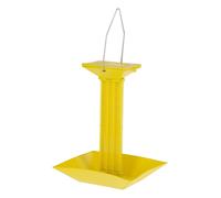 Kerbl Boîte d'appâts pour mouches station d'appâtage pratique