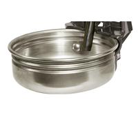 Kerbl Bol de rechange pour E21 pour abreuvoir en acier inoxydable E21