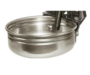 Kerbl Bol de rechange pour E21 pour abreuvoir en acier inoxydable E21