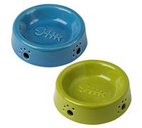 KERBL Bol en céramique Fish, 125 ml