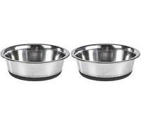 Kerbl Bol pour Chien 425 ML (Lot de 2)