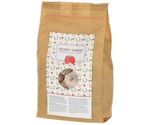 Kerbl Bonbons pour Chevaux - Parfums: Framboise