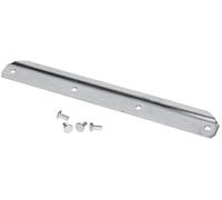 Kerbl Bord pour pelle en alu. Taille 7 en métal, avec 5 rivets