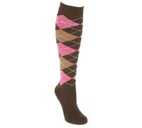 Kerbl Brescia Chaussettes d'équitation