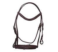 KERBL Bridon Standard pour Shetty Brun