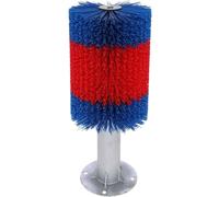 Kerbl Brosse à pieux Mini, pour chèvres etc, 18660
