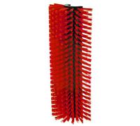 Kerbl Brosse Benny semi-circulaire 44 cm Adapté aux bovins, veaux, chevaux, etc.