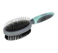 Kerbl Brosse Double 24x7cm 1 Pièce