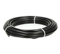 Kerbl Câble haute tension enterrable 10 m Câble de terre spécial Ø 1,6 mm - 0,07 Ohm/m