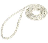 Kerbl Cage de transport pour bétail 3, 20 m de jute PP ; avec grand bol