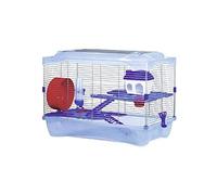 Kerbl Cage pour Hamster Kleo 42 58x32x42 cm