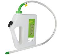 Kerbl Calf Drencher Profi 4 litres, sonde flexible administration sûre de liquides aux veaux