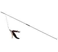 KERBL Canne à Pêche pour Chat XXL 95 cm