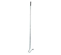 Kerbl Canne de berger 135 cm pour attraper les pattes