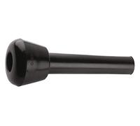 Kerbl - Caoutchouc dentelé Alfa-Laval Lot de 4 forets 180 mm 27 mm - 4620