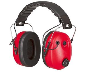 KERBL Casque Anti-bruit