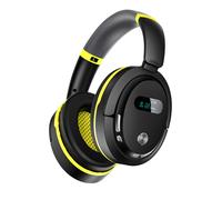 Kerbl Casque antibruit multimédia Protect avec radio et fonction Bluetooth