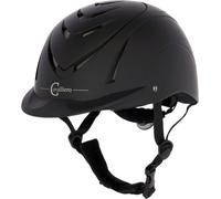 Kerbl Casque d'Équitation Nerron - 51 - 54 cm