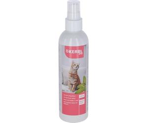 Kerbl Catnip Spray Jeu pour Chat 175 ML