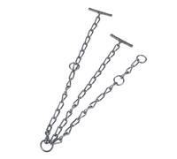 Kerbl Chaîne Vache galva Simple 7mm